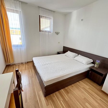 Dkapartments Diamond Bay Sunny Beach Ngoại thất bức ảnh