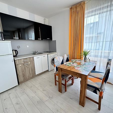 Dkapartments Diamond Bay Sunny Beach Ngoại thất bức ảnh