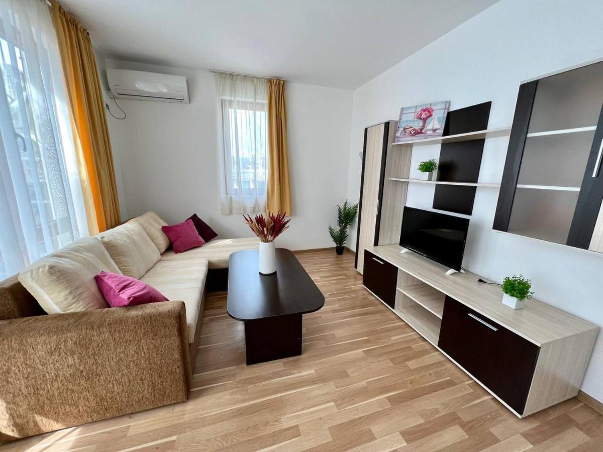 Dkapartments Diamond Bay Sunny Beach Ngoại thất bức ảnh