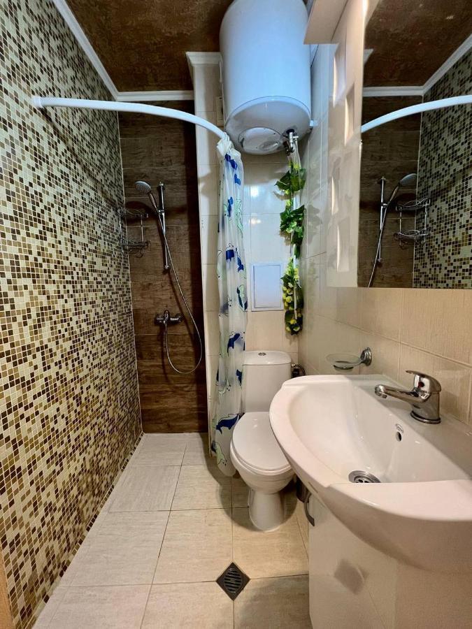 Dkapartments Diamond Bay Sunny Beach Ngoại thất bức ảnh