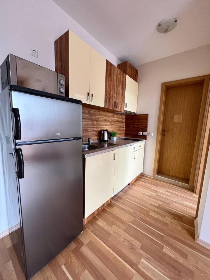 Dkapartments Diamond Bay Sunny Beach Ngoại thất bức ảnh