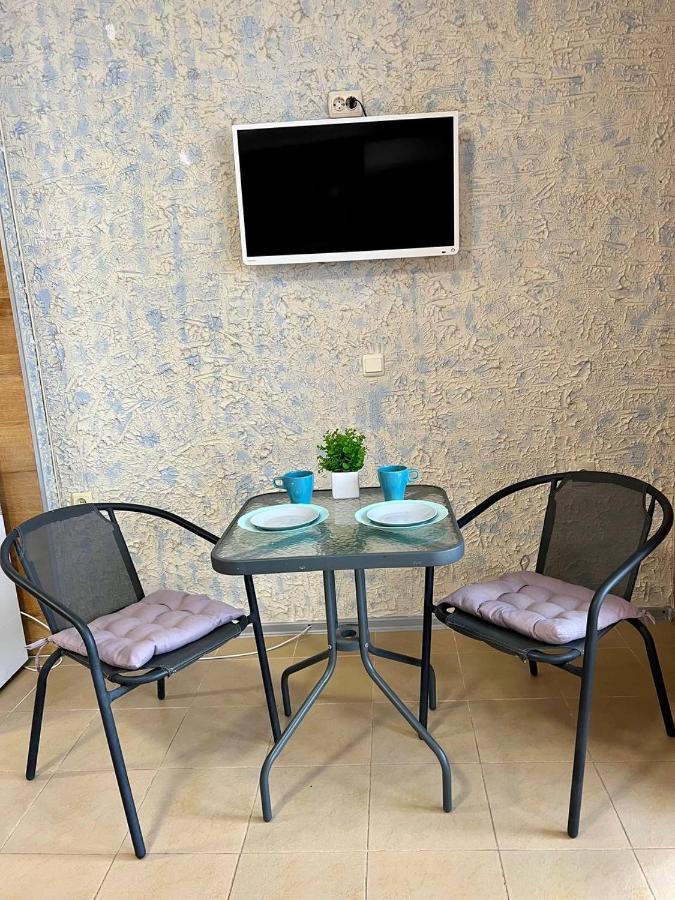 Dkapartments Diamond Bay Sunny Beach Ngoại thất bức ảnh