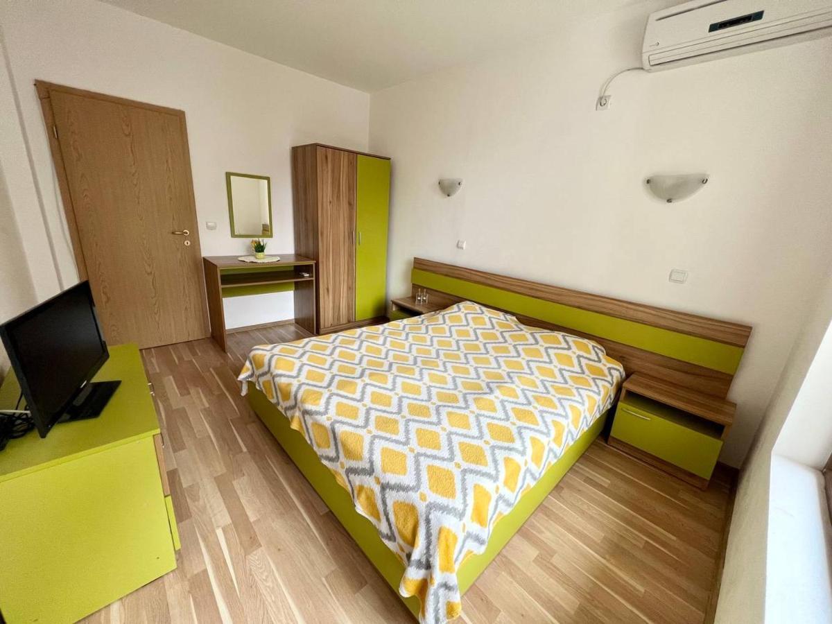 Dkapartments Diamond Bay Sunny Beach Ngoại thất bức ảnh