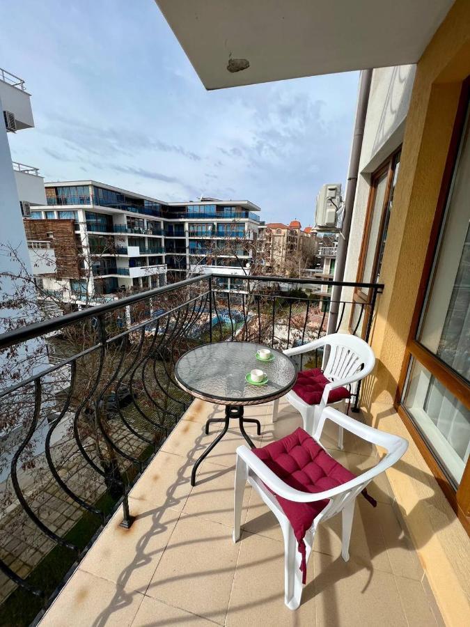 Dkapartments Diamond Bay Sunny Beach Ngoại thất bức ảnh