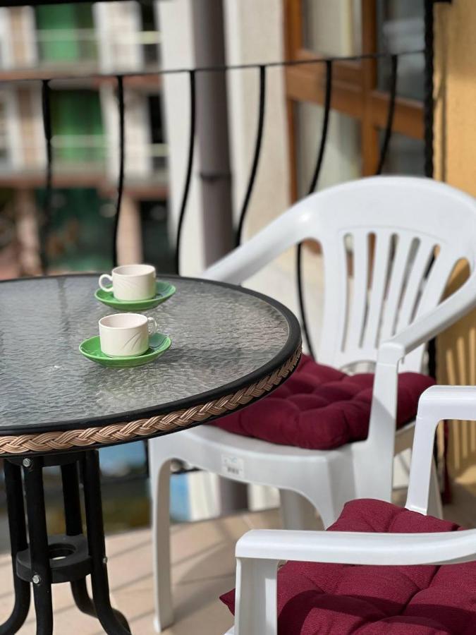 Dkapartments Diamond Bay Sunny Beach Ngoại thất bức ảnh