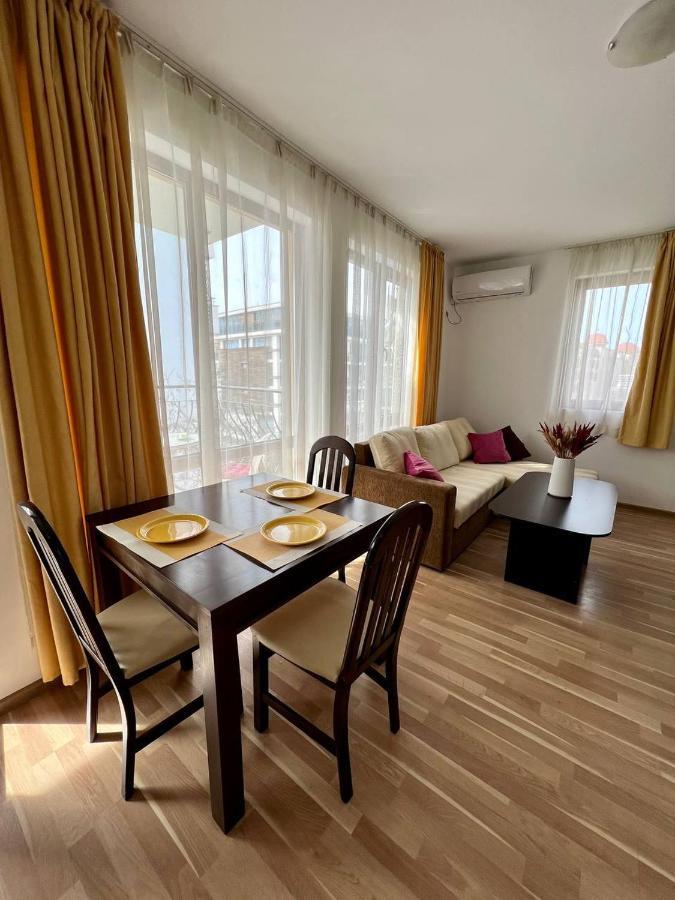 Dkapartments Diamond Bay Sunny Beach Ngoại thất bức ảnh