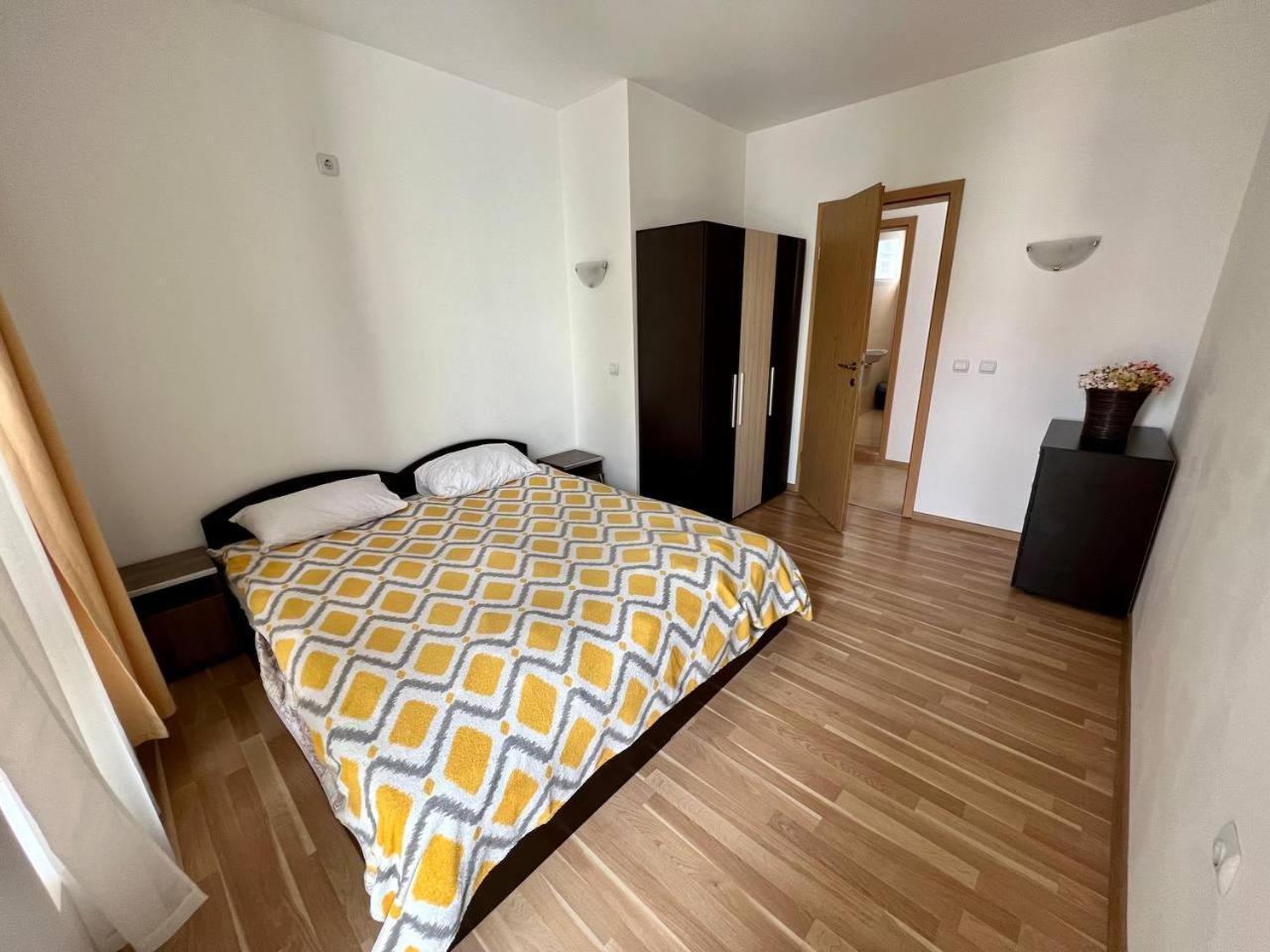 Dkapartments Diamond Bay Sunny Beach Ngoại thất bức ảnh