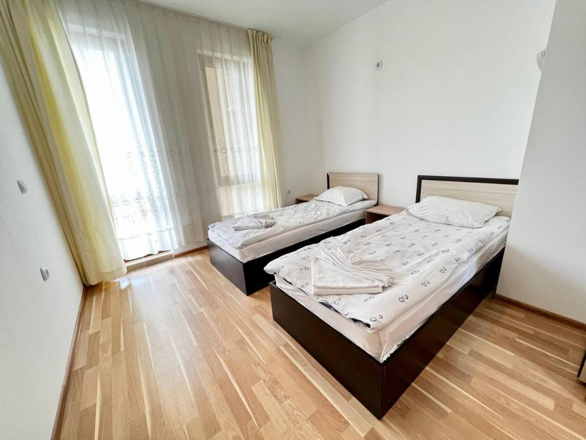 Dkapartments Diamond Bay Sunny Beach Ngoại thất bức ảnh
