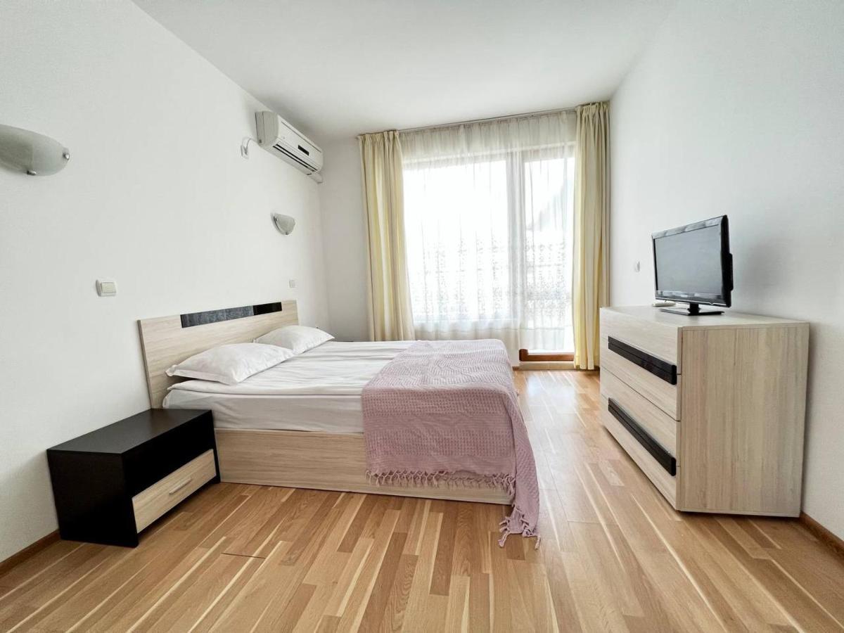 Dkapartments Diamond Bay Sunny Beach Ngoại thất bức ảnh