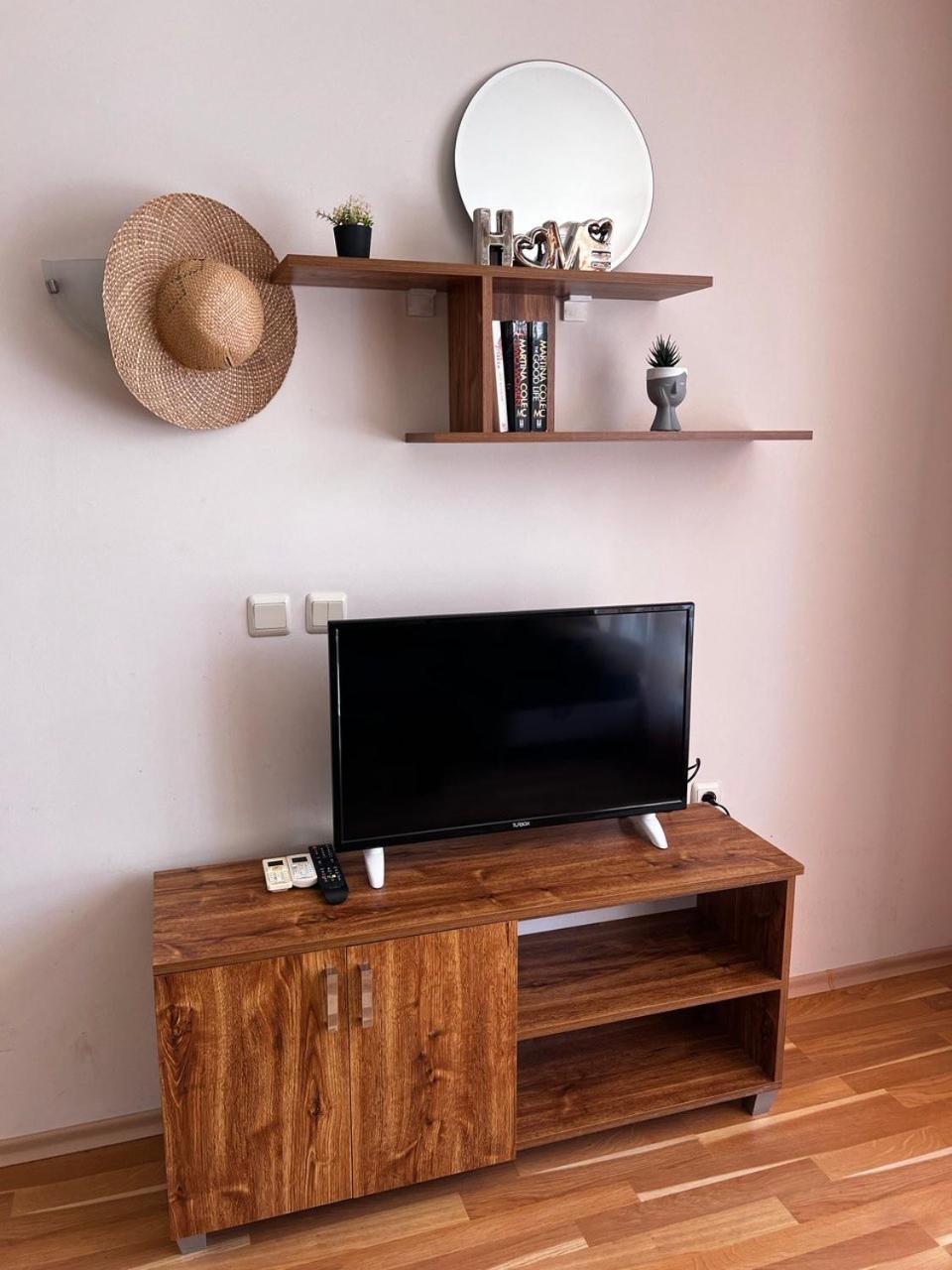 Dkapartments Diamond Bay Sunny Beach Ngoại thất bức ảnh