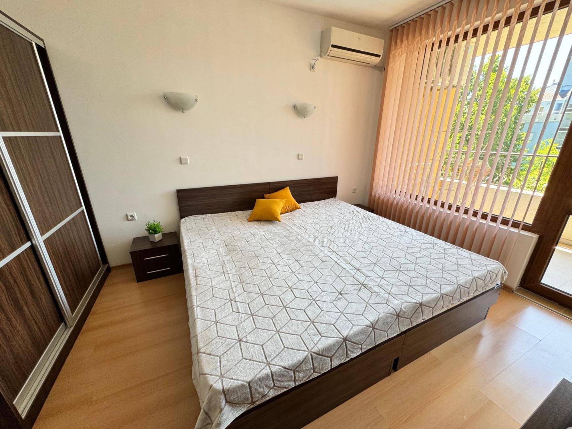 Dkapartments Diamond Bay Sunny Beach Ngoại thất bức ảnh