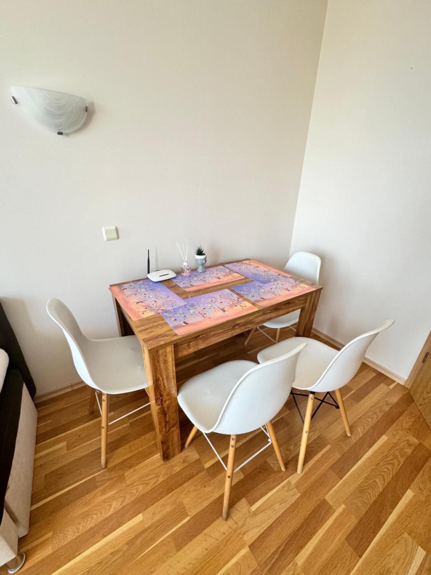 Dkapartments Diamond Bay Sunny Beach Ngoại thất bức ảnh