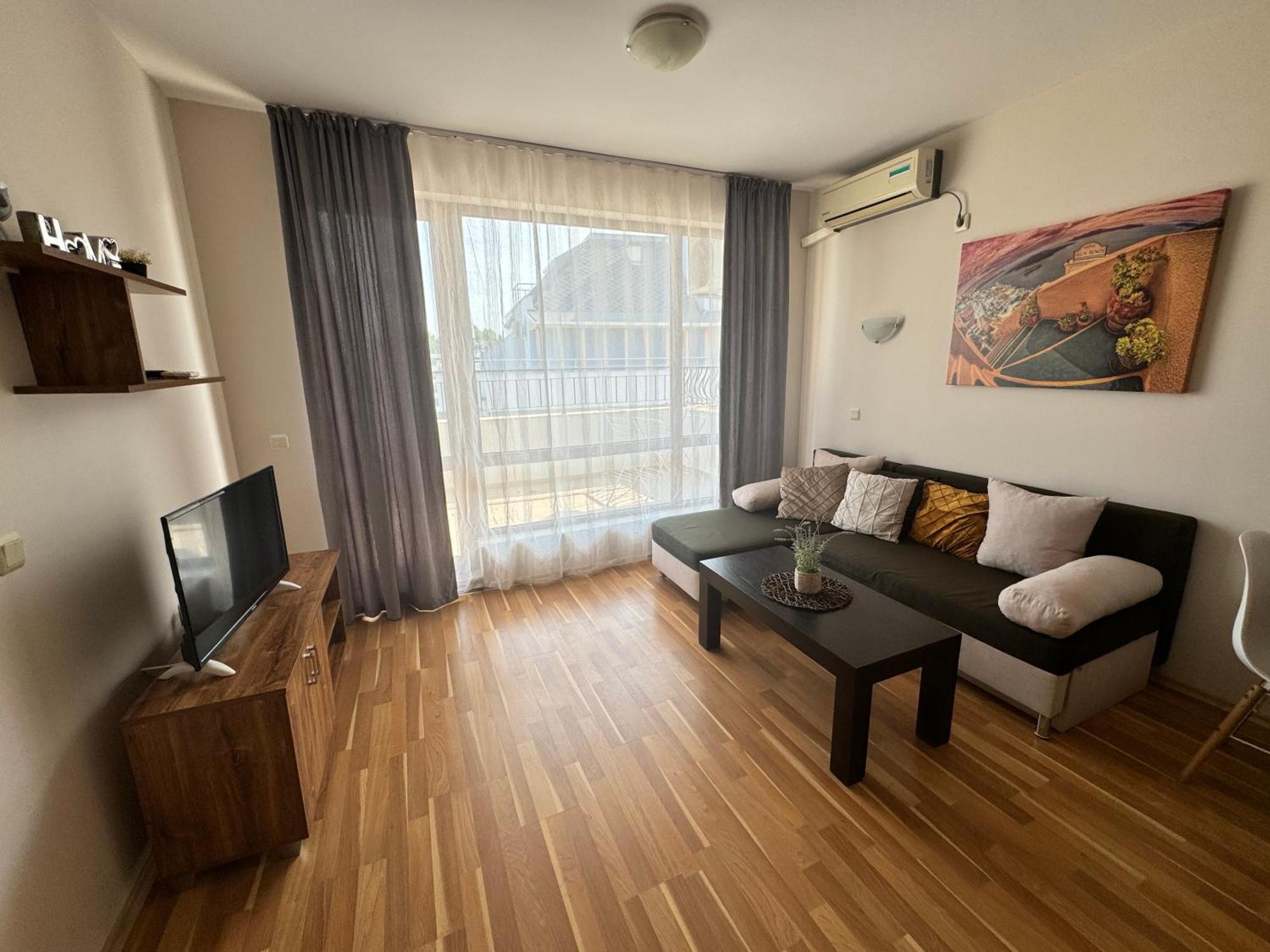 Dkapartments Diamond Bay Sunny Beach Ngoại thất bức ảnh