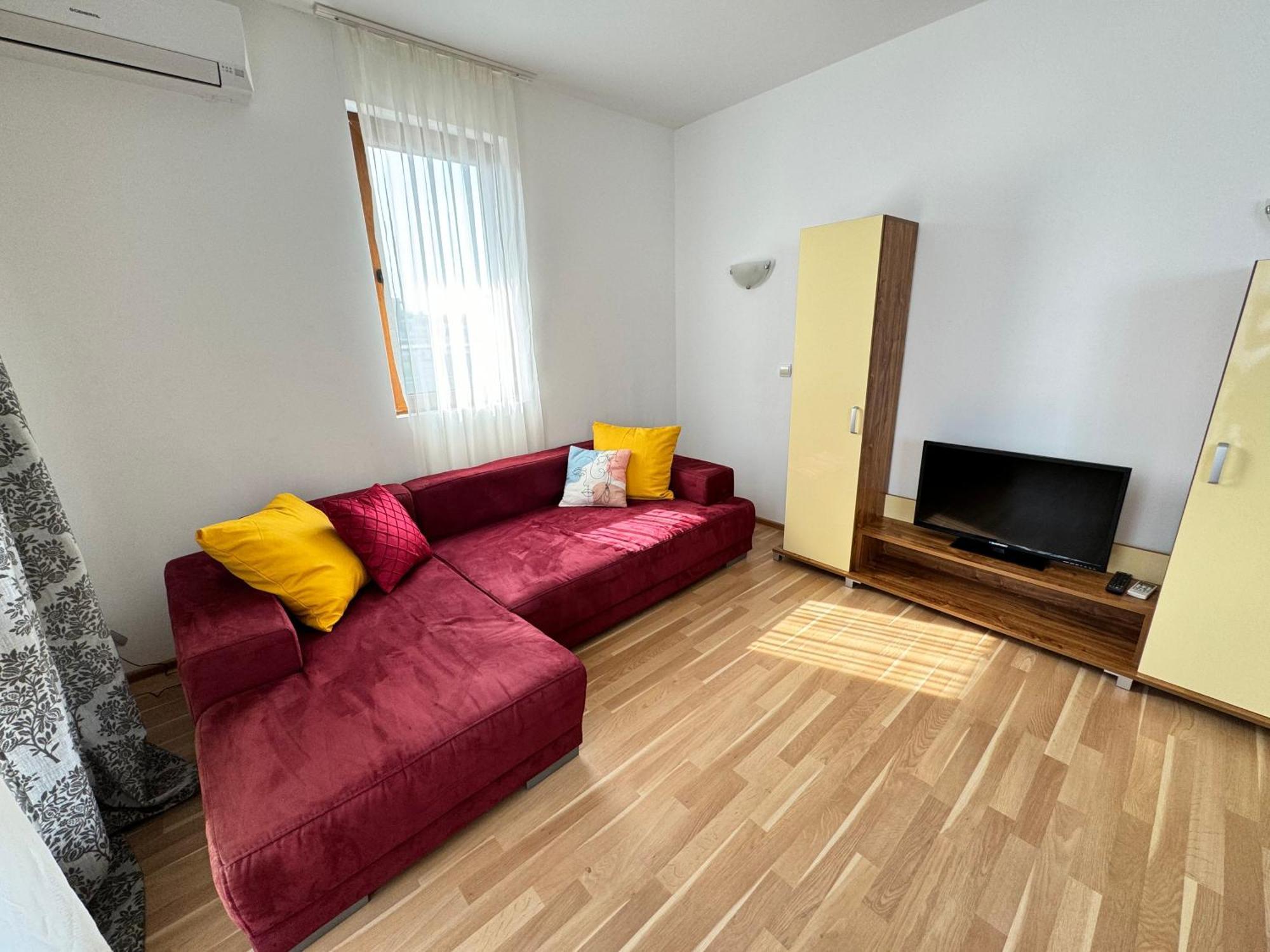 Dkapartments Diamond Bay Sunny Beach Ngoại thất bức ảnh