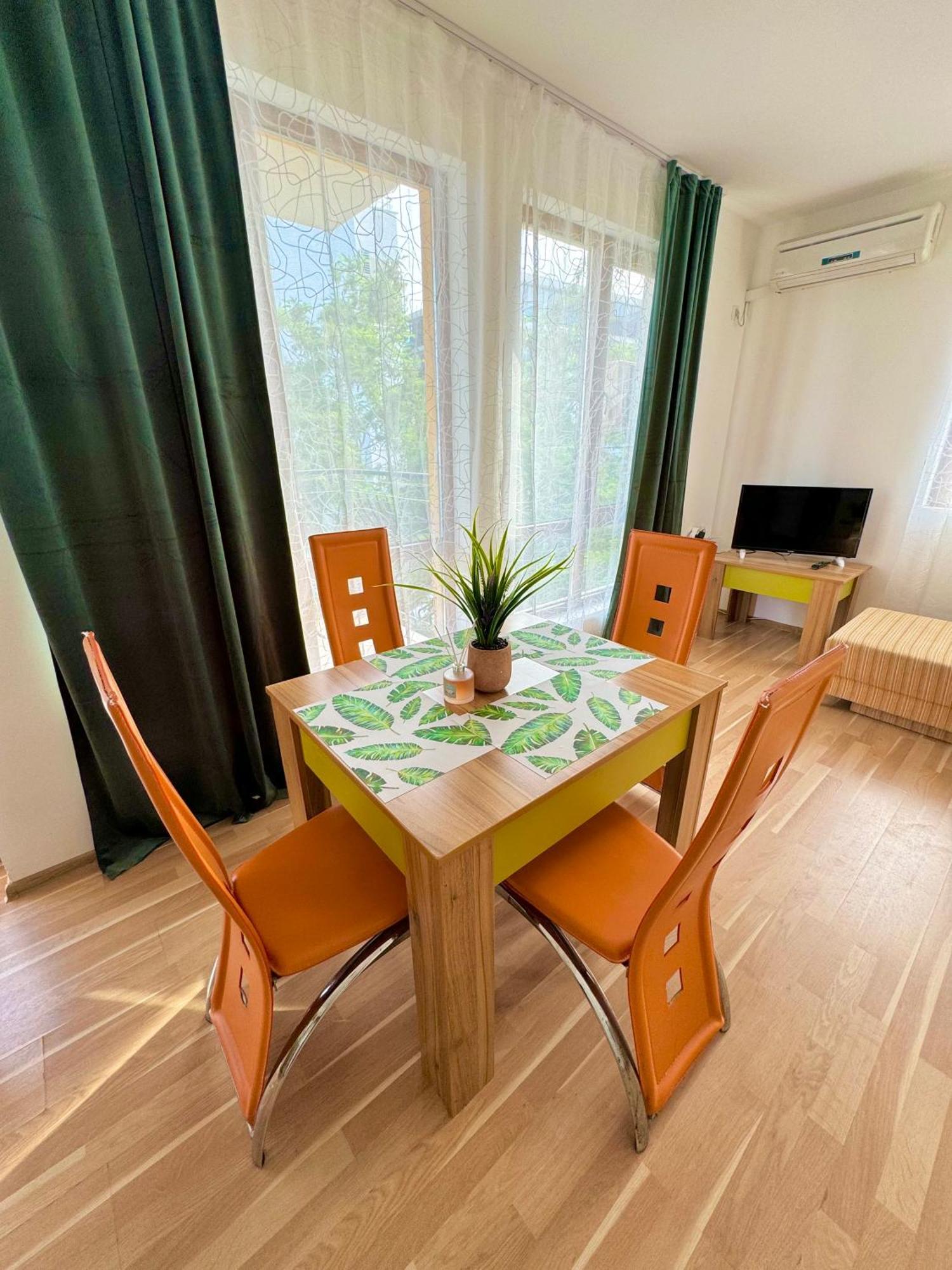 Dkapartments Diamond Bay Sunny Beach Ngoại thất bức ảnh