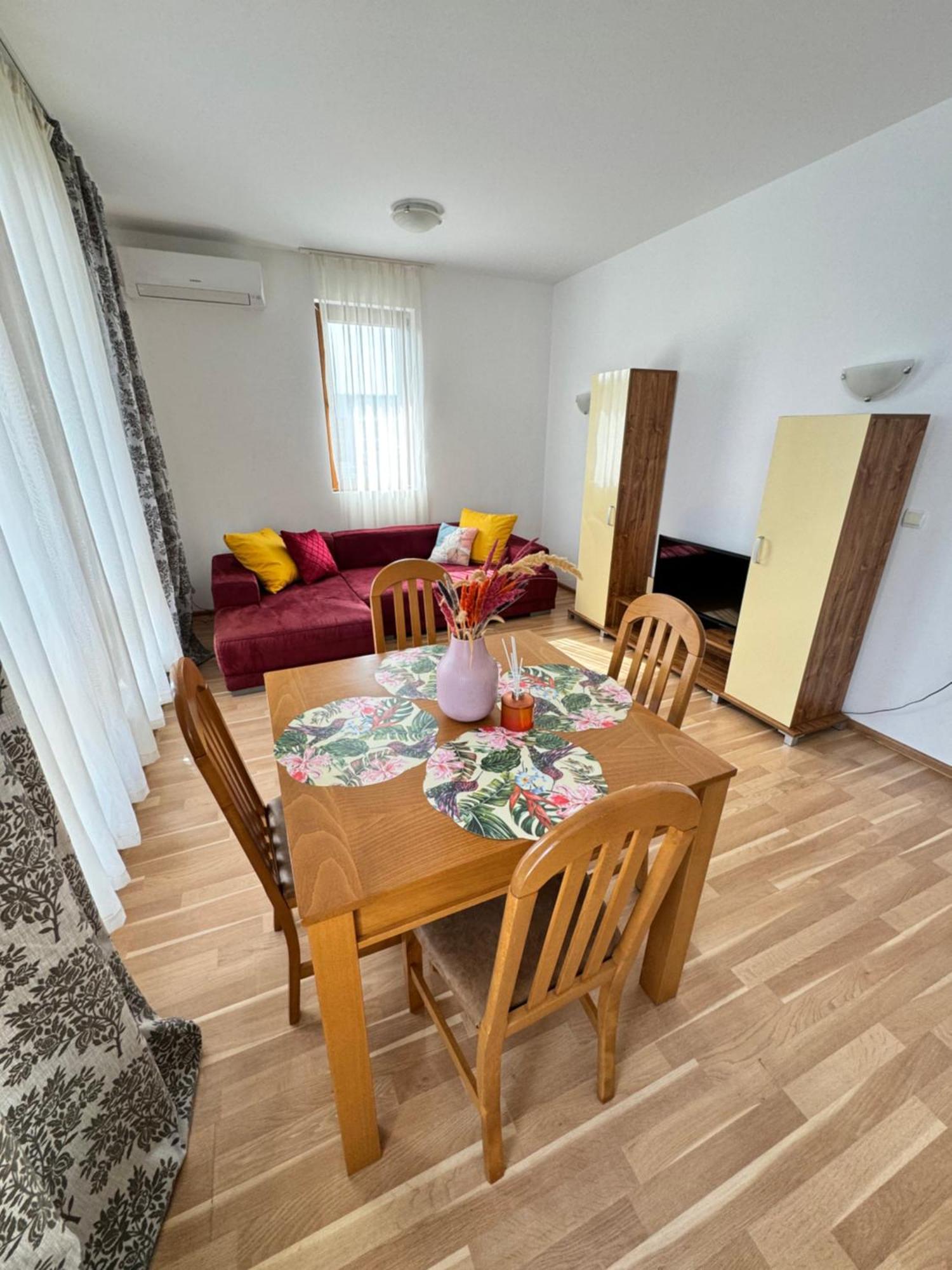 Dkapartments Diamond Bay Sunny Beach Ngoại thất bức ảnh