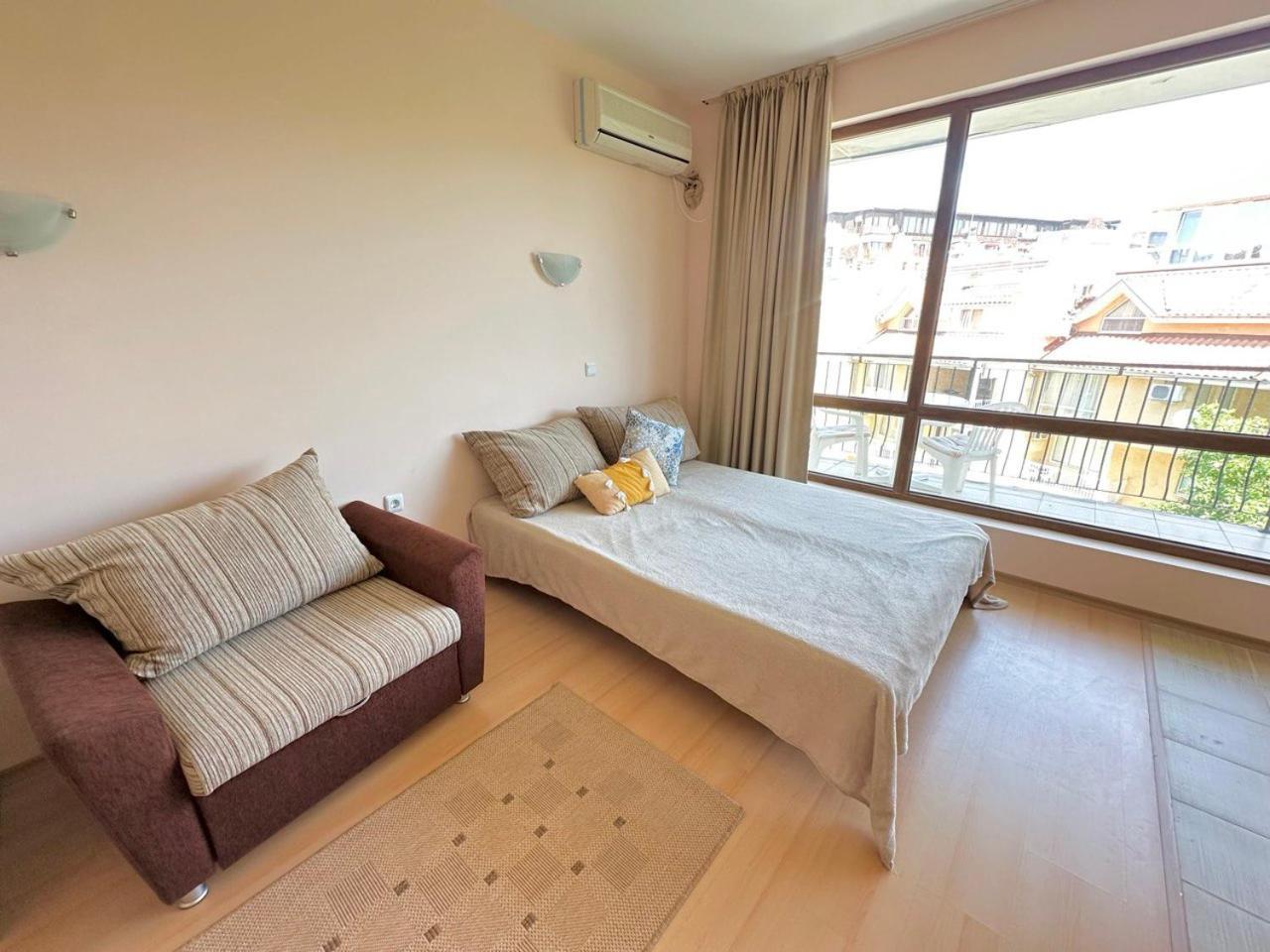 Dkapartments Diamond Bay Sunny Beach Ngoại thất bức ảnh
