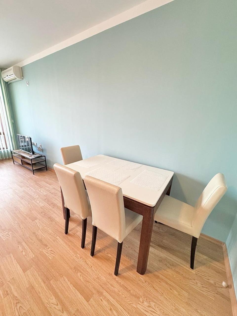 Dkapartments Diamond Bay Sunny Beach Ngoại thất bức ảnh