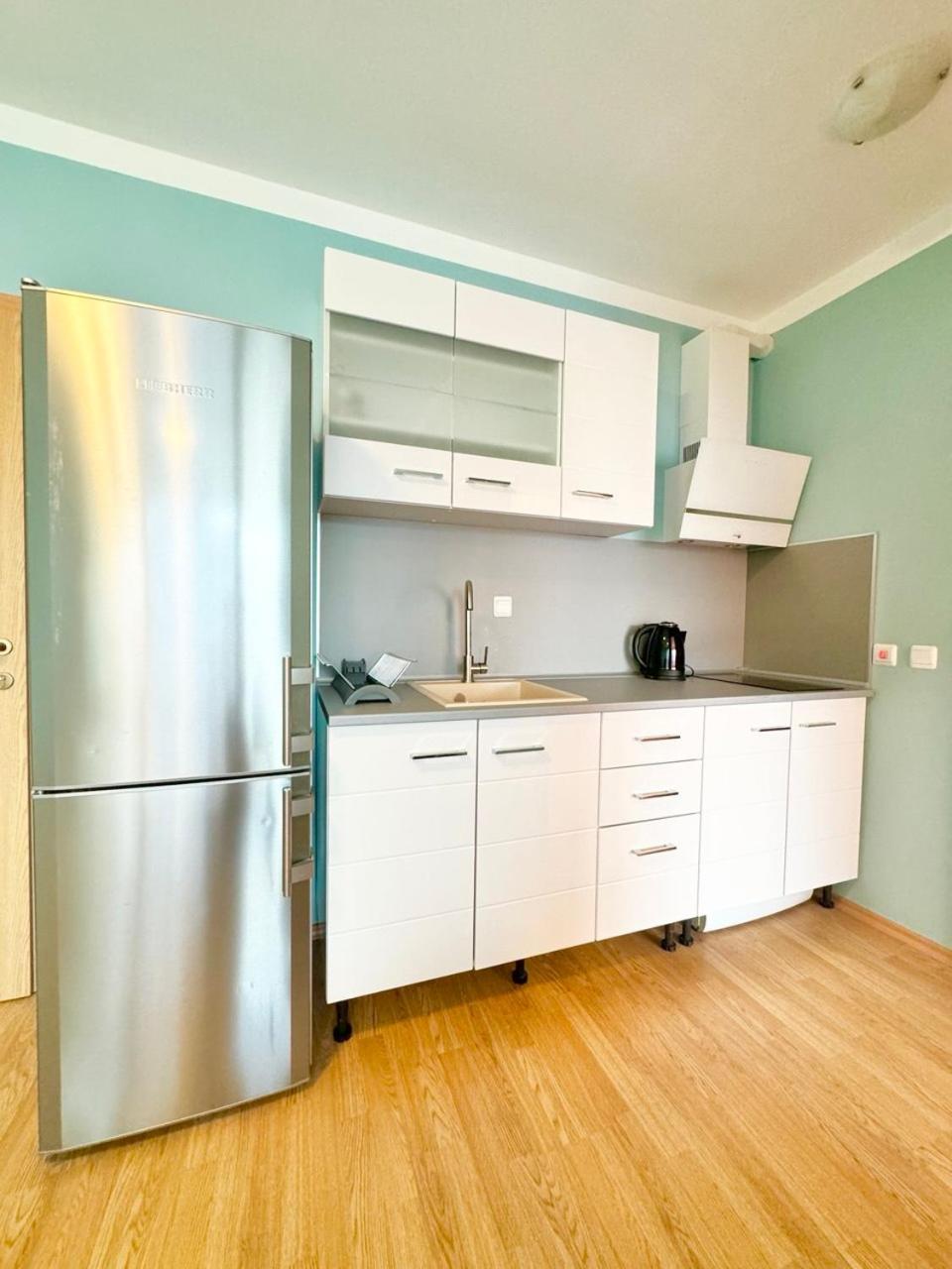 Dkapartments Diamond Bay Sunny Beach Ngoại thất bức ảnh