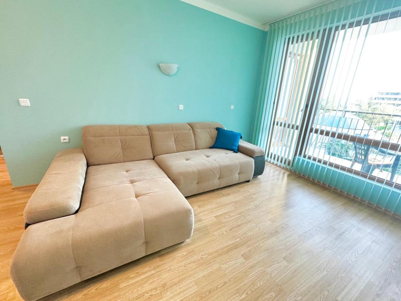 Dkapartments Diamond Bay Sunny Beach Ngoại thất bức ảnh