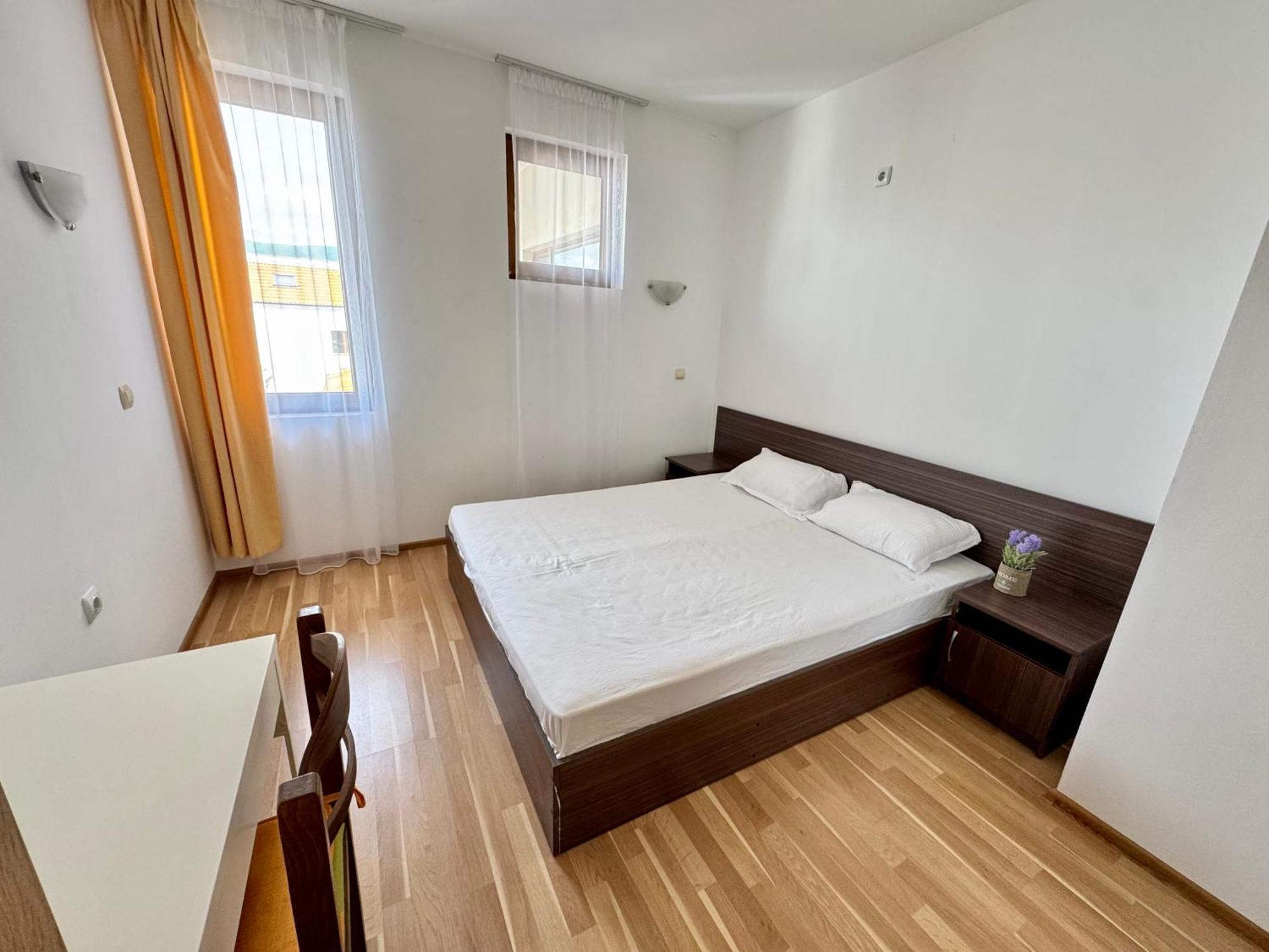 Dkapartments Diamond Bay Sunny Beach Ngoại thất bức ảnh