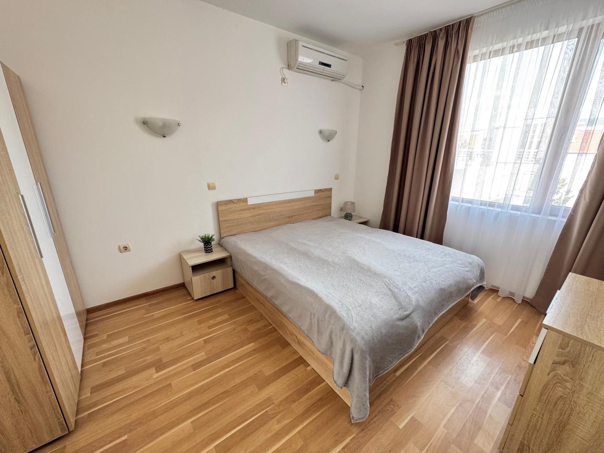 Dkapartments Diamond Bay Sunny Beach Ngoại thất bức ảnh