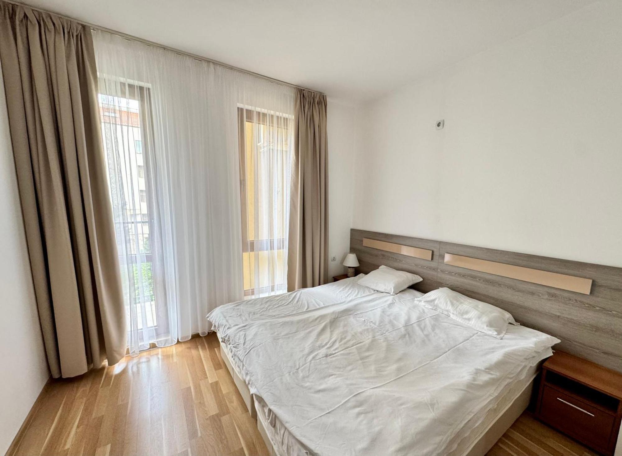 Dkapartments Diamond Bay Sunny Beach Ngoại thất bức ảnh
