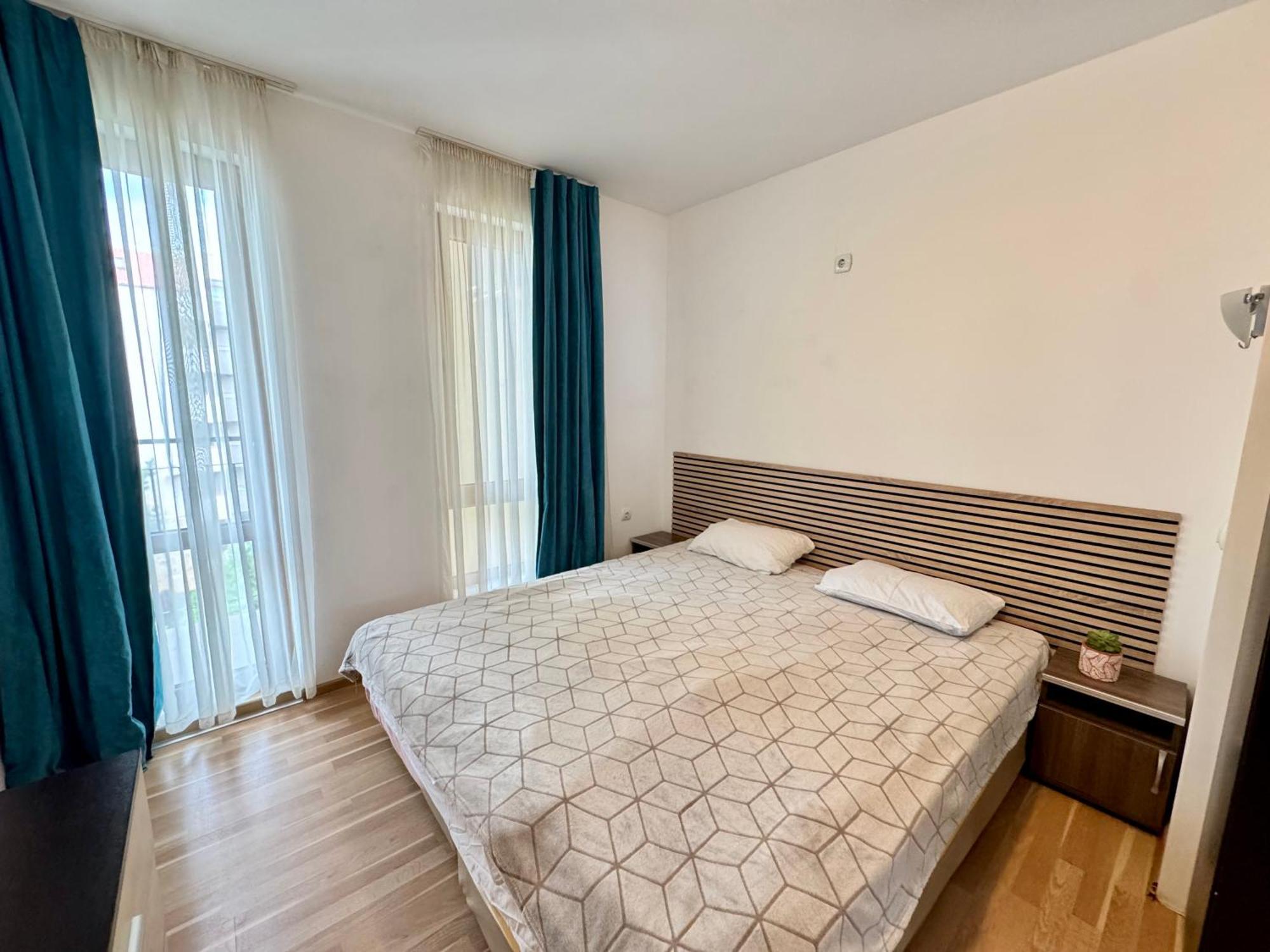 Dkapartments Diamond Bay Sunny Beach Ngoại thất bức ảnh
